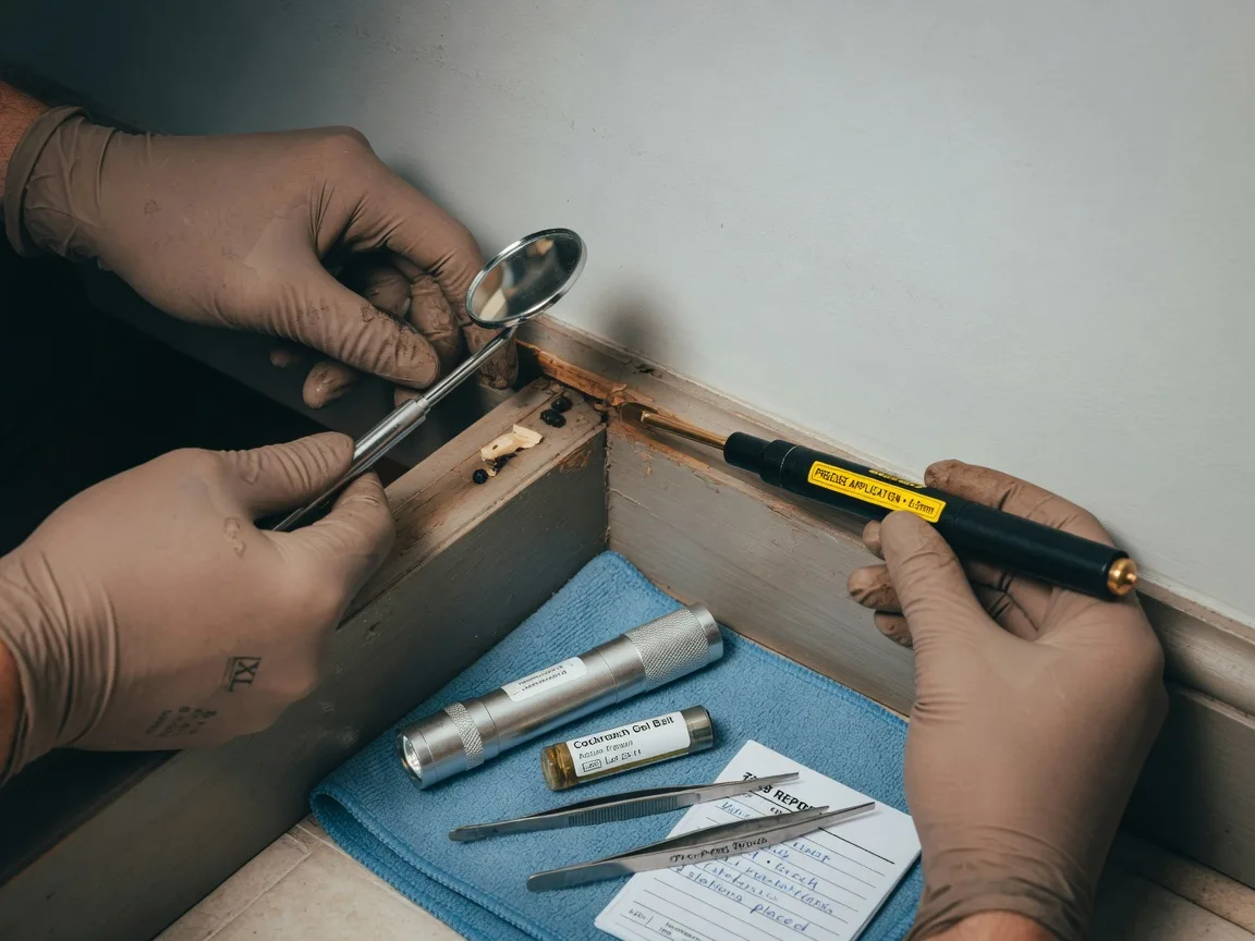 Why choose Emergency Pest Control in Sassamansville, PA